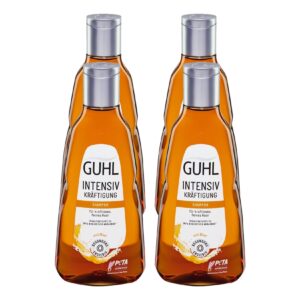 Guhl Shampoo Intensiv Kräftigung 250 ml