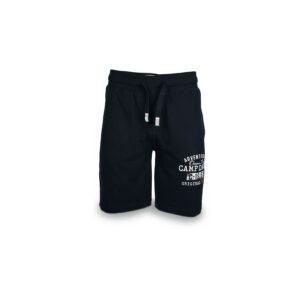 Camp David Sweat Short Pant 1/2 Gr. L navy