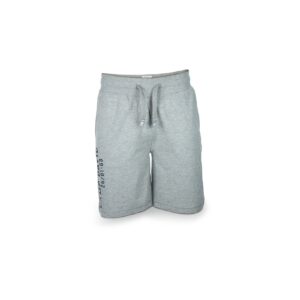 Camp David Sweat Short Pant 1/2 Gr. L grey mel.