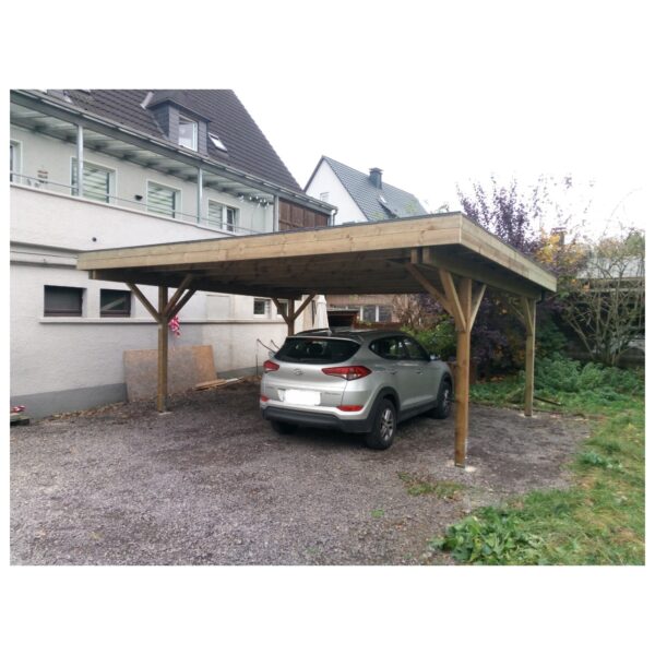 LENNECARport