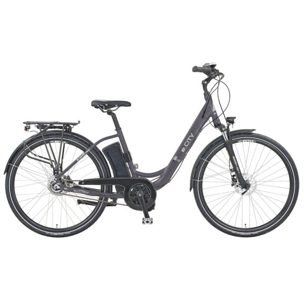 PROPHETE E-BIKE e.CITY 28" Da RH46 7Gg