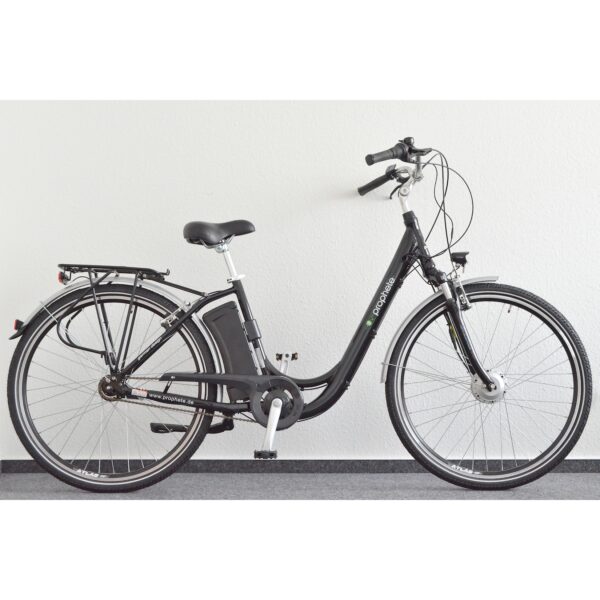 PROPHETE E-BIKE CITY 28" Wave RH46 7Gg