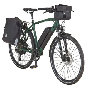 PROPHETE E-BIKE ENTDECKER eT300 28" He RH52 10Gg