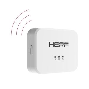 E-Star Energy HERF DCU   WiFi   Kompatibel mit HERF Mikro-Wechselrichtern