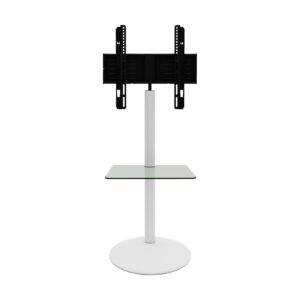 VCM Design Premium TV Standfuß Rack Fernseh Cirla ZW