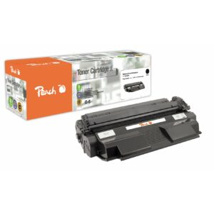 Peach HP 24 X Toner XL bk ersetzt HP No. 24X