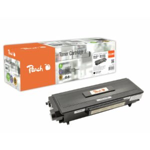 Peach B3280  Toner XL bk ersetzt Brother TN-3280 für z.B. Brother DCP -8070 D