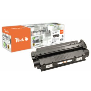 Peach C27  Toner bk ersetzt Canon EP-27