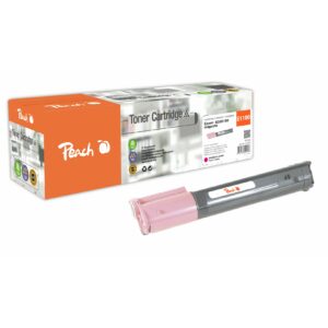 Peach E050  Toner ma ersetzt Epson S050188