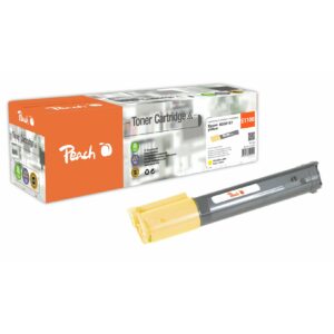 Peach E050  Toner ye ersetzt Epson S050187