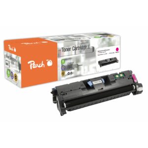 Peach HP 121 AM Toner ma ersetzt HP No. 121A M