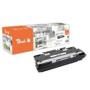 Peach HP 311 AC Toner cy ersetzt HP No. 311A C