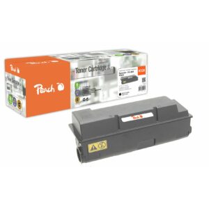 Peach K320  Toner bk ersetzt Kyocera TK-320 für z.B. Kyocera FS -3900 DN