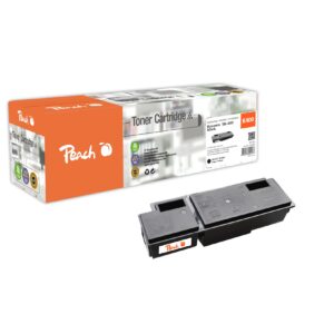 Peach K400  Toner bk ersetzt Kyocera TK-400 für z.B. Kyocera FS -6020