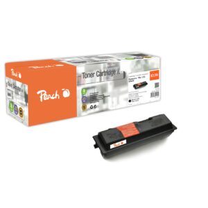 Peach K170  Toner bk ersetzt Kyocera TK-170 für z.B. Kyocera ECOSYS P 2100