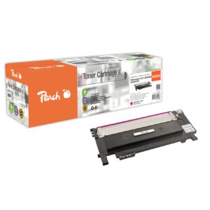 Peach S4092  Toner ma ersetzt Samsung CLT-M4092S/ELS