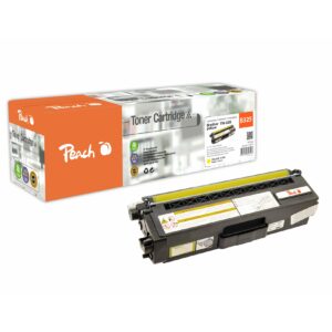 Peach B325 y Toner ye ersetzt Brother TN-325y für z.B. Brother DCP -9055 CDN