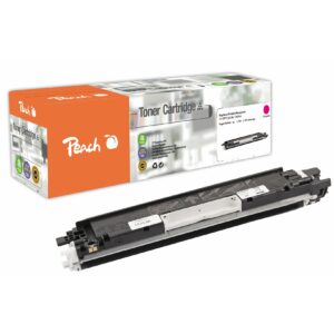 Peach HP 126 AM Toner ma ersetzt HP No. 126A M