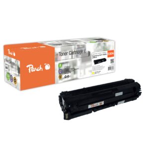 Peach S506  Toner XL ye ersetzt Samsung CLT-Y506L/ELS