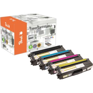 Peach B326  4 Toner XL (bk