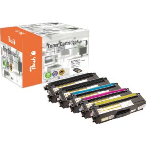 Peach B325  5 Toner XL (2*bk