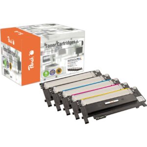 Peach S406  5 Toner (2*bk