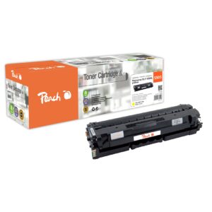 Peach S505  Toner ye ersetzt Samsung CLT-Y505L