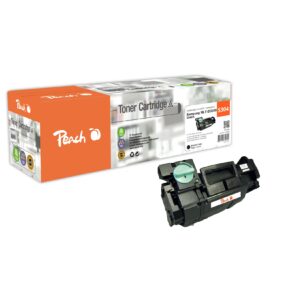 Peach S304  Toner bk ersetzt Samsung MLT-D304S