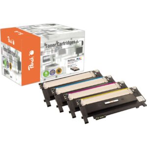 Peach S404  4 Toner (bk