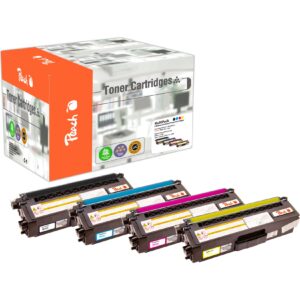 Peach B321  4 Toner (bk