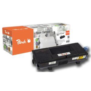 Peach K3160  Toner bk ersetzt Kyocera TK-3160