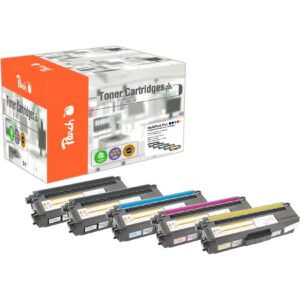 Peach B326  5 Toner XL (2*bk