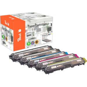 Peach B242  5 Toner (2*bk