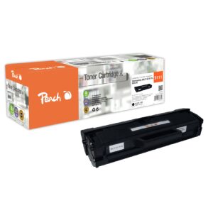 Peach S111  Toner XL bk ersetzt Samsung MLT-D111L/ELS