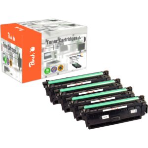 Peach PEACH H040 4 Toner (bk