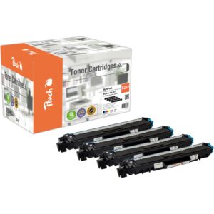 Peach B247  4 Toner XL (bk