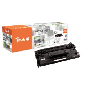 Peach HP 59 A Toner bk ersetzt HP No. 59A