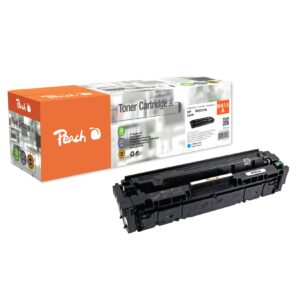 Peach HP 415 A Toner cy ersetzt HP No. 415A