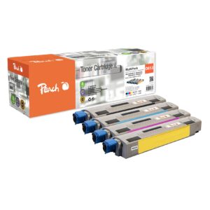 Peach O4586  4 Toner (bk