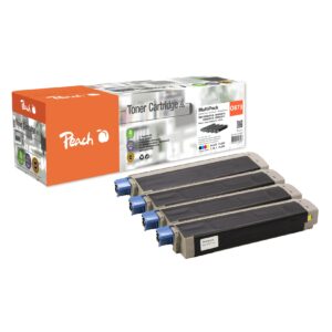 Peach O4586  4 Toner XL (bk