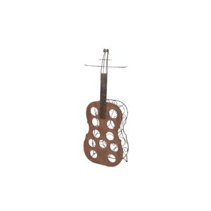 möbel direkt online Stand-Flaschenregal Musikinstrument