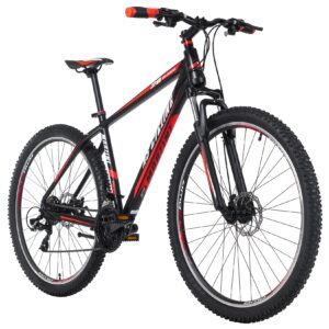 KS Cycling Mountainbike Hardtail 29" Morzine