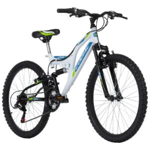 KS Cycling Kinder-Mountainbike 24'' Zodiac RH 38 cm