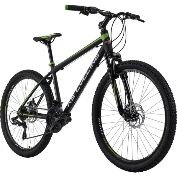 KS Cycling Mountainbike Hardtail 26" Xceed