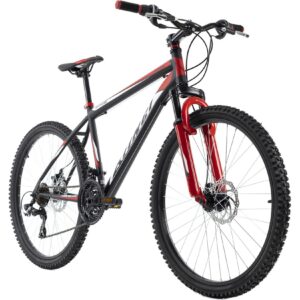 KS Cycling Mountainbike Hardtail 26" Xtinct