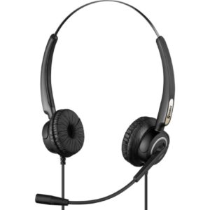 SANDBERG USB Büro Headset Pro Stereo