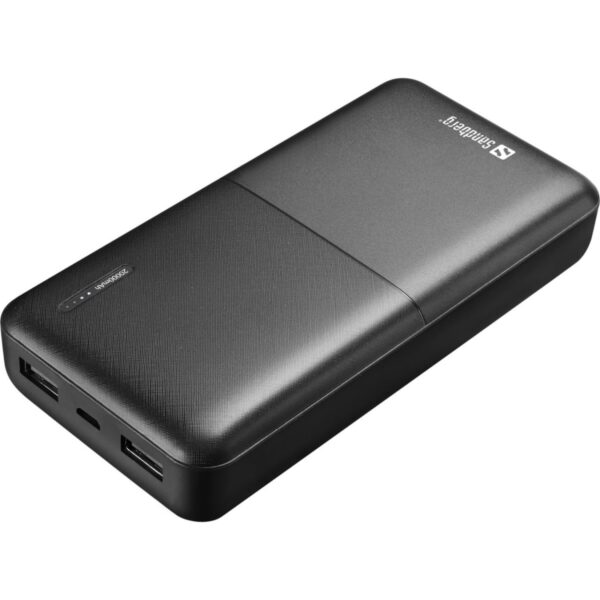 SANDBERG Saver Powerbank 20000