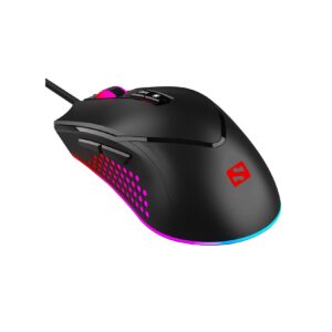 SANDBERG Azazinator Mouse 6400