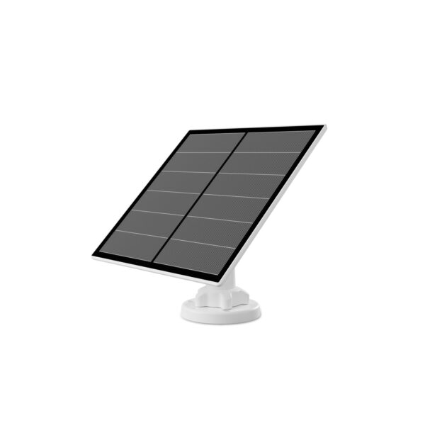 TESLA Smart Solarmodul 5W für Smart-Kameras