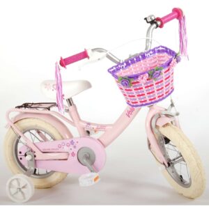 VOLARE Kinderfahrrad Ashley 12 Zoll